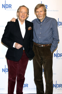'NDR Talk Show' in Hamburg