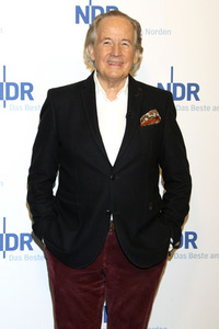 'NDR Talk Show' in Hamburg