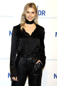 'NDR Talk Show' in Hamburg