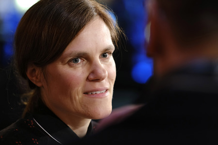 RadioEins Talk, Berlinale 2019