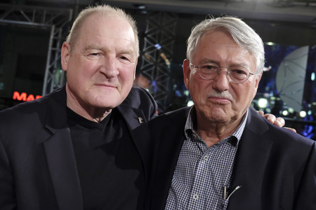 RadioEins Talk, Berlinale 2019