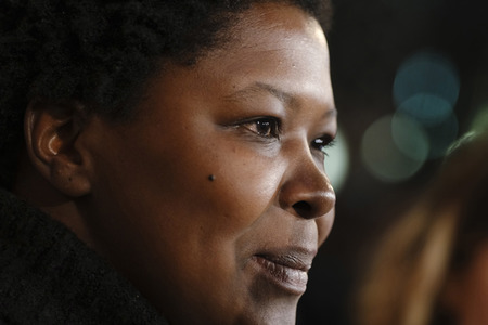 RadioEins Talk, Berlinale 2019