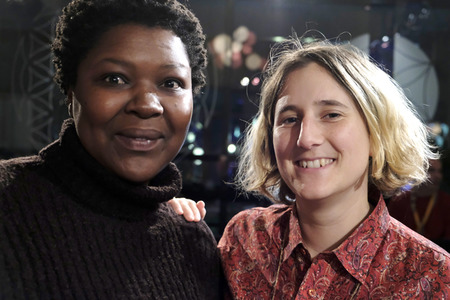 RadioEins Talk, Berlinale 2019