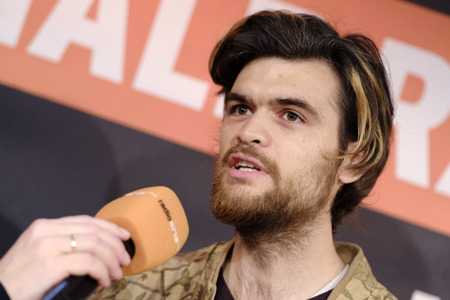 RadioEins Talk, Berlinale 2019