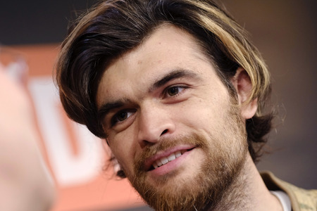 RadioEins Talk, Berlinale 2019