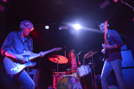 Konzert von We Are Scientists in Hannover