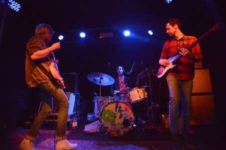 Konzert von We Are Scientists in Hannover