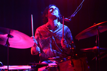 Konzert von We Are Scientists in Hannover
