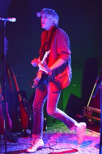 Konzert von We Are Scientists in Hannover