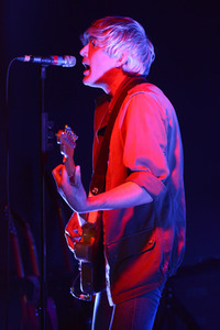 Konzert von We Are Scientists in Hannover