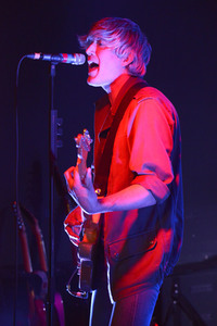 Konzert von We Are Scientists in Hannover