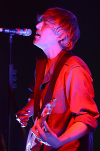 Konzert von We Are Scientists in Hannover