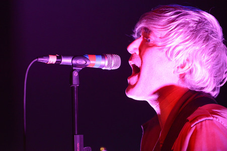 Konzert von We Are Scientists in Hannover