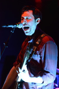 Konzert von We Are Scientists in Hannover