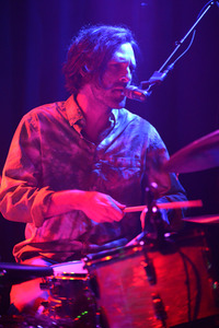Konzert von We Are Scientists in Hannover