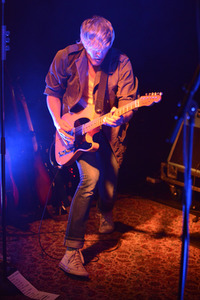 Konzert von We Are Scientists in Hannover
