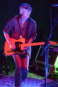 Konzert von We Are Scientists in Hannover