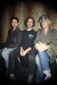 Konzert von We Are Scientists in Hannover