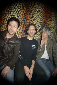 Konzert von We Are Scientists in Hannover