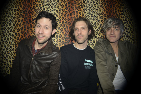 Konzert von We Are Scientists in Hannover