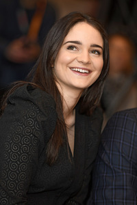 Präsentation der European Shooting Stars 2019, Berlinale 2019