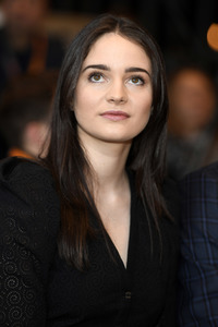 Präsentation der European Shooting Stars 2019, Berlinale 2019