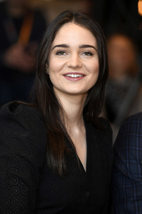 Präsentation der European Shooting Stars 2019, Berlinale 2019