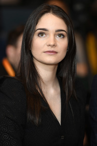 Präsentation der European Shooting Stars 2019, Berlinale 2019