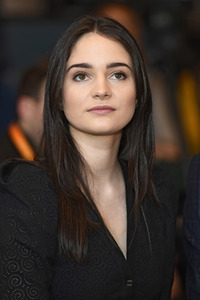 Präsentation der European Shooting Stars 2019, Berlinale 2019