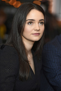 Präsentation der European Shooting Stars 2019, Berlinale 2019