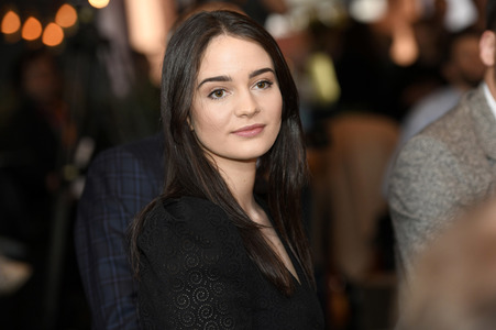 Präsentation der European Shooting Stars 2019, Berlinale 2019