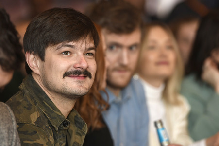 Präsentation der European Shooting Stars 2019, Berlinale 2019