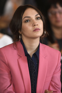 Präsentation der European Shooting Stars 2019, Berlinale 2019