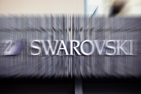 Symbolbild Swarowski