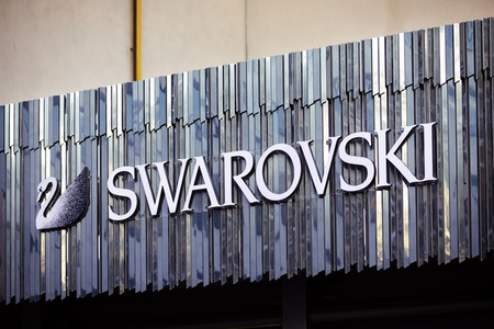 Symbolbild Swarowski