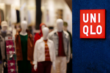 Symbolbild Uniqlo