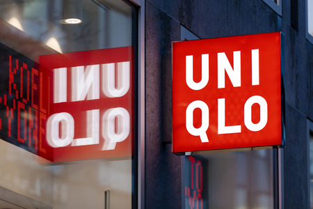 Symbolbild Uniqlo