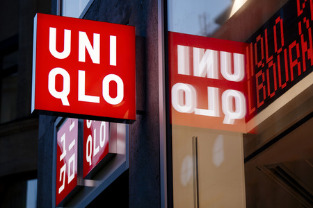 Symbolbild Uniqlo