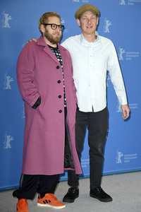 Photocall 'Mid90s', Berlinale 2019
