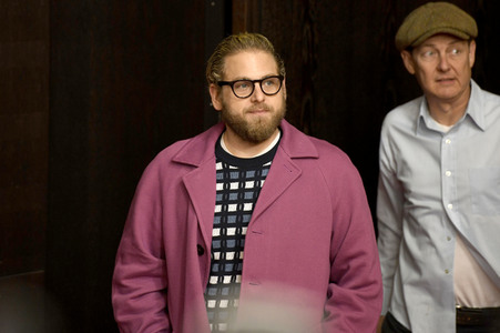 Pressekonferenz 'Mid90s', Berlinale 2019