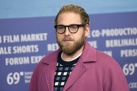 Pressekonferenz 'Mid90s', Berlinale 2019