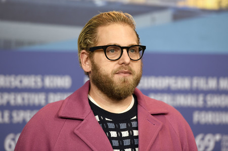 Pressekonferenz 'Mid90s', Berlinale 2019