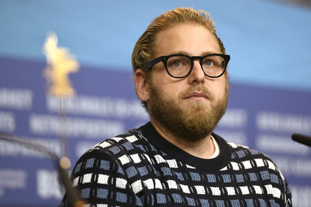 Pressekonferenz 'Mid90s', Berlinale 2019