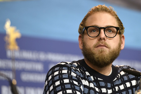 Pressekonferenz 'Mid90s', Berlinale 2019