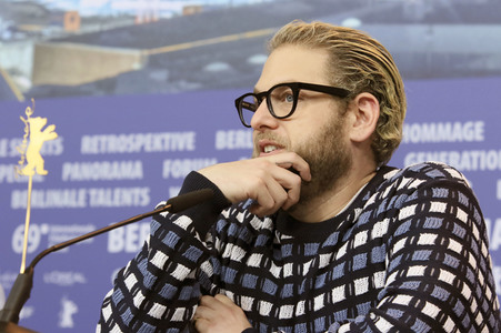 Pressekonferenz 'Mid90s', Berlinale 2019