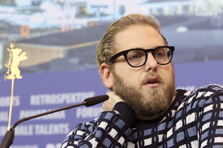 Pressekonferenz 'Mid90s', Berlinale 2019