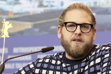 Pressekonferenz 'Mid90s', Berlinale 2019