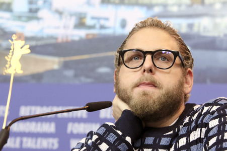 Pressekonferenz 'Mid90s', Berlinale 2019