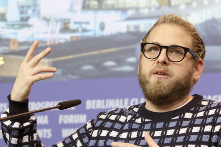 Pressekonferenz 'Mid90s', Berlinale 2019