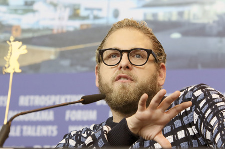 Pressekonferenz 'Mid90s', Berlinale 2019